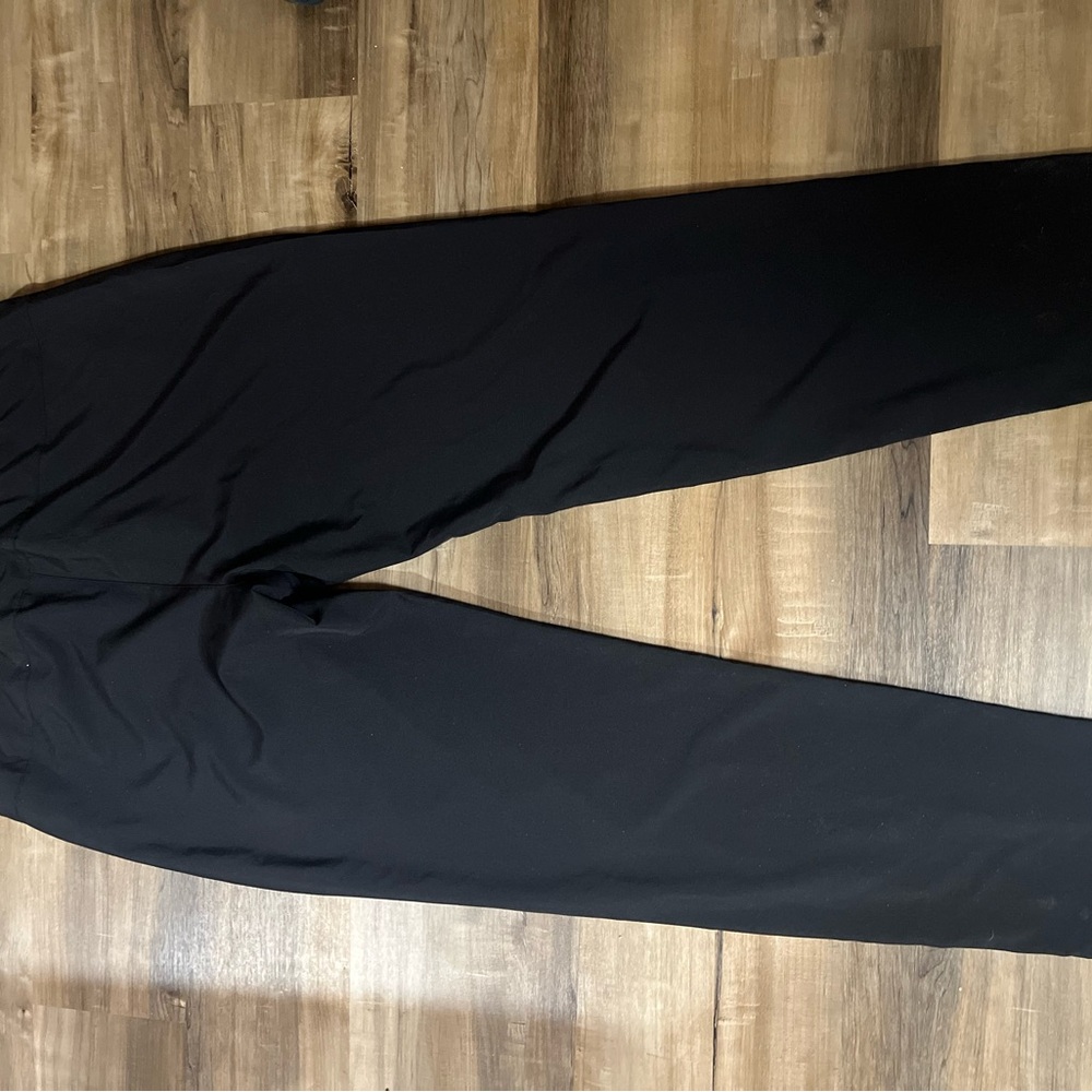 Black Trousers